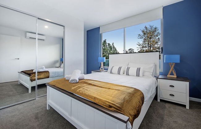 Waterford Private Apartments - Foto 14