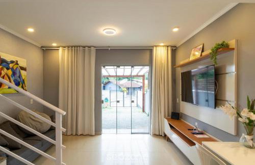 Casa c/ 3Qts, 650m do Shopping em Blumenau NCS0003 - Foto 7