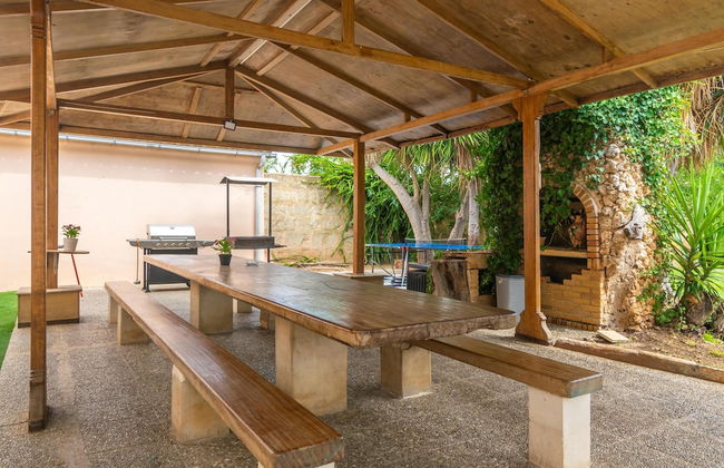 Es Moli Dels Reis in Sineu - Foto 5