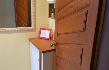 Prainha com roupa de cama e banho - Foto 56