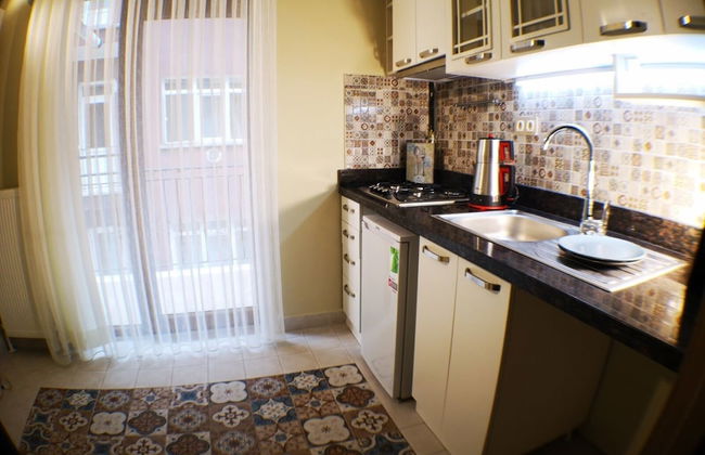 Butik 24 Suites - Foto 19