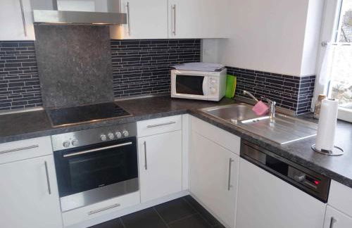 Ferienwohnung Regenbogenhaus - Foto 6