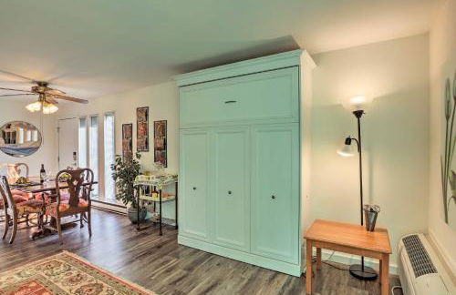 Interlaken Villa Steps to Lodge Geneva National! - Foto 10