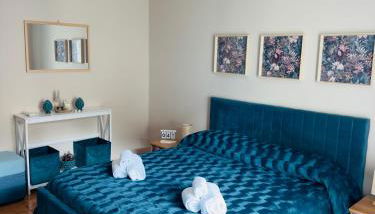 Thérèse Apartment - Foto 3, towels