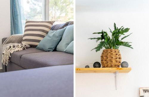 Privilegiado-Tarragona-50mPlaya-WIFI-Pool-Relax8 - Foto 21