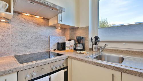 WEG Waldblick Appartement 16 - Photo 4