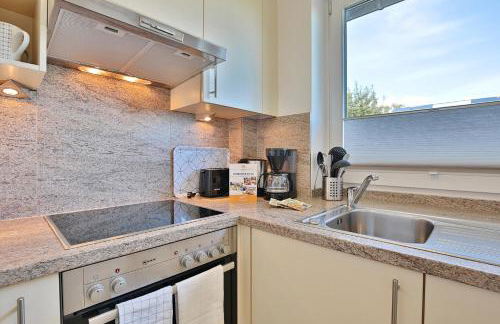 WEG Waldblick Appartement 16 - Foto 4