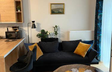 Apartament na Tatarskiej z widokiem - Foto 12