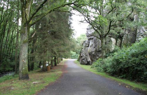 Holiday home Le Pressoir - Foto 46