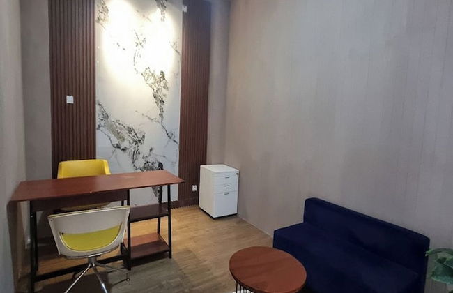 Satoe Atap Room Stay Syariah - Foto 24