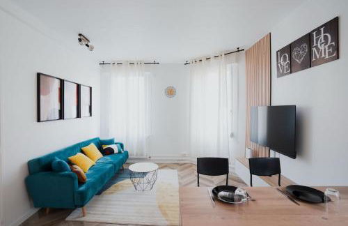 Le cosy del Rey, Logement T2 - Foto 1