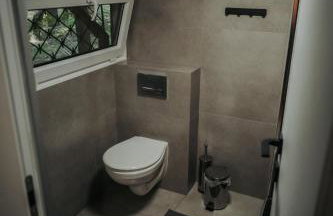 Forest Cabin - 50min od Warszawy - Foto 36