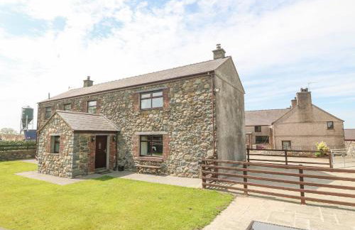 Yr Hen Stabl - Photo 1