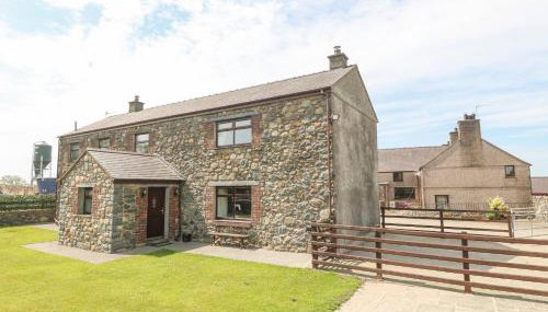 Yr Hen Stabl - Foto 1