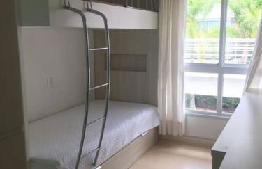 Condomínio Essence Life Residence Pé na Areia - Photo 27