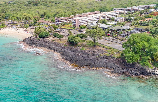 White Sands Village 214 Modern Condo for 4 w/ Enviable Ocean Views! - Photo 38