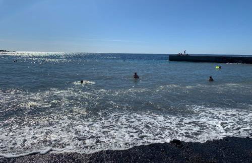 Superbe appartement avec vue sur l océan - Foto 30