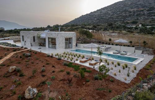 FENNEL Villas - Foto 3