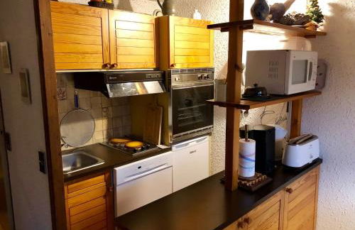 Duplex 6 à 8 couchages calme avec solarium plein Sud - Foto 33