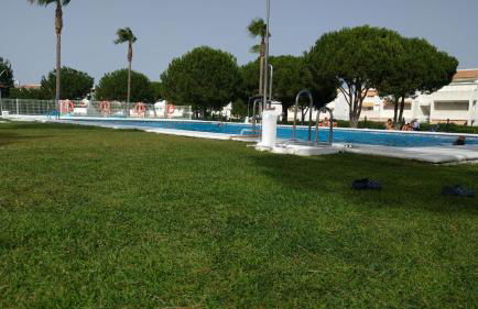 Novo Sancti Petri - Playa, Piscina, Golf y Relax - Foto 2