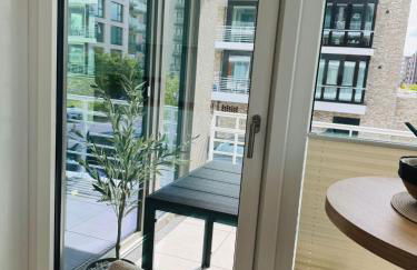 Ferienwohnung am Yachthafen Port Marina - Photo 39