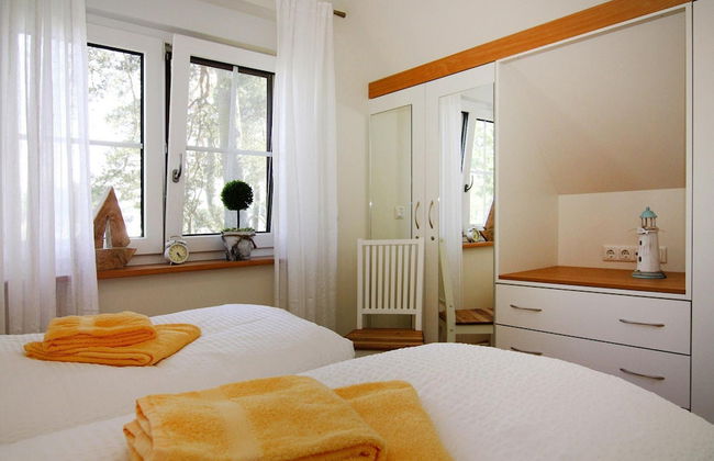 Ferienhaus Kranichnest, Zirchow - Foto 2