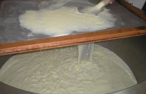 Azienda Agrituristica Caridà - Foto 109