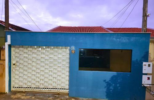 Casa com Piscina - Foto 12