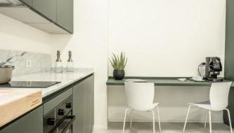 Loft Design Free Parking - Maranello - Sassuolo - Foto 4, stove, locker