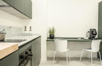 Loft Design Free Parking - Maranello - Sassuolo - Foto 4