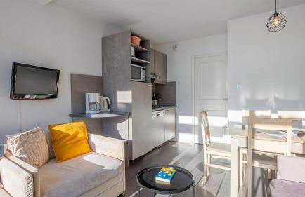 Madame Vacances Les Terrasses De Véret - Photo 32