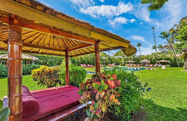 Aina Nalu C107 2 Bedroom Condo by Redawning - Foto 45