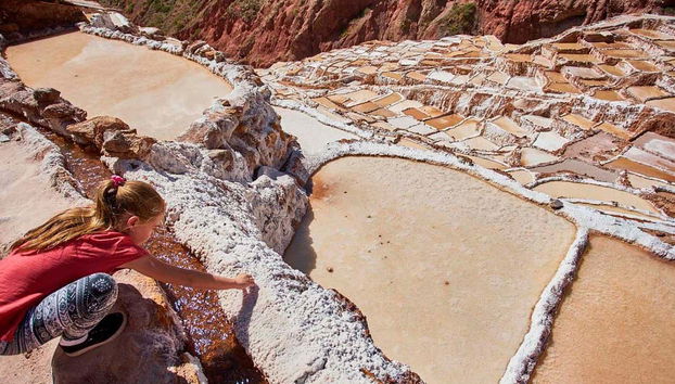 Moray & the Maras Salt Mines Day Trip - Foto 5