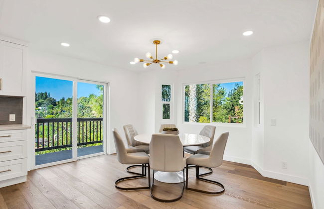 Dona Teresa by Avantstay Home Studio, City Views - Photo 36