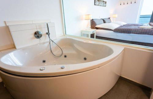 Komfort-Ferienwohnung Dat Penthuus by Meer-Ferienwohnungen - Foto 31