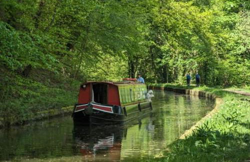 Cosy 4 Bedroom Town House with Mountain views, Private garden and ease of access into Abergavenny - Foto 33