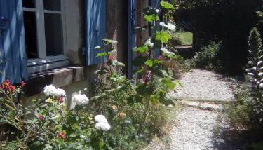 Les Volets Bleus - Foto 3, Garden view