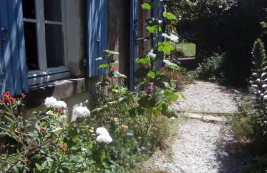 Les Volets Bleus - Foto 3