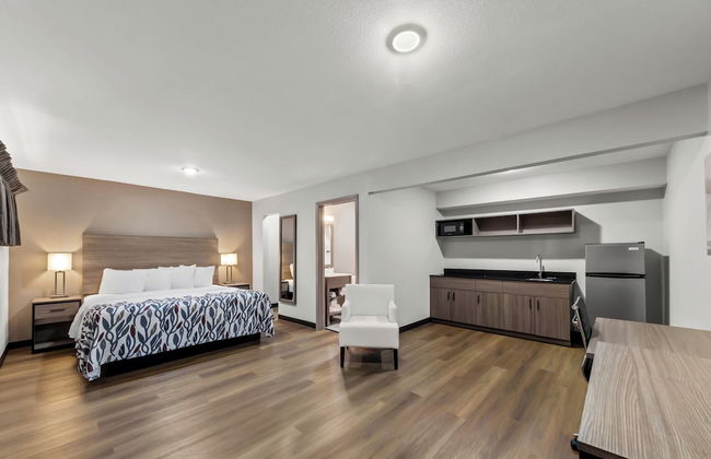 Red Roof Inn Del Rio - Foto 22