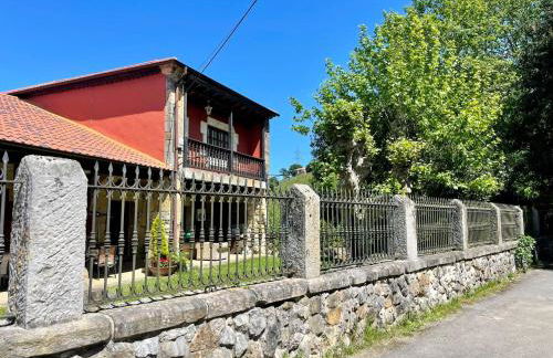 El palacio de Liaño pool chillout bbq - Foto 18