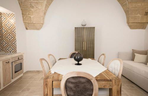 Terrarossa Salento Luxury Home - Foto 39