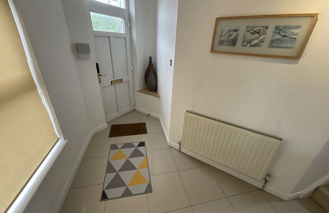 Earle House Serviced Apartments - Foto 3