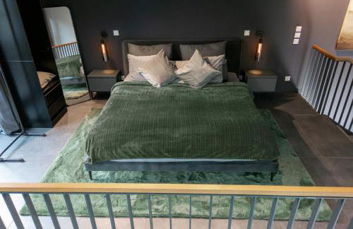 Waterloft am Uhlenhorster Kanal - Foto 9