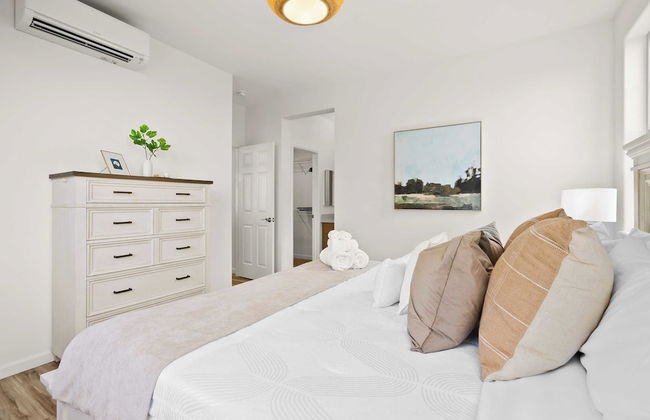 Mauna View by Avantstay 10min to Beach, Backyard - Foto 44