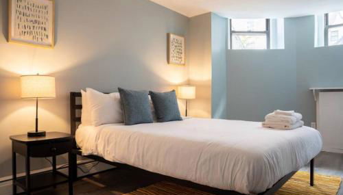 Wonderful Back Bay 1 Bed with Short walk to Fenway - Foto 3