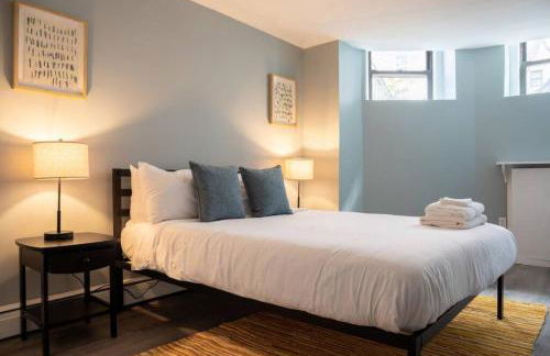 Wonderful Back Bay 1 Bed with Short walk to Fenway - Foto 3