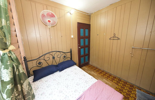 OYO 90990 Sri Tempurung Homestay - Foto 30