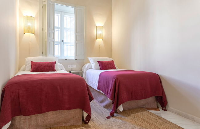 Genteel Home Palacio Abades Terrace - Foto 10