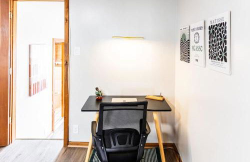 Charming 2 Bedroom Apartment Near NYC, Metlife Stadium - Foto 11