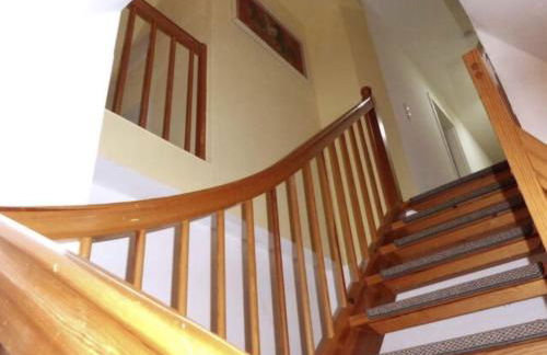 Apartment Wohung mit Balkon und Garten nahe Stadtgrenze by Interhome - Foto 30